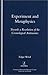 Experiment and Metaphysics (Legenda)