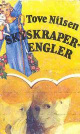 Skyskraperengler (Hardcover)