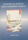 Japanin ja Kiinan kulttuurihistoriaa