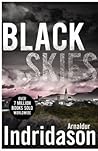 Black Skies by Arnaldur Indriðason Black Skies by Arnaldur Indriðason