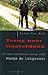 Terug naar Oosterdonk, of Het verloren dorp van Pietje de Leu... by Guido van Meir