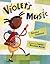Violet's Music by Angela           Johnson