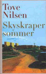 Skyskrapersommer (Hardcover)