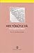 Her Yönüyle Dil: Ana Çizgileriyle Dilbilim