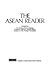 The ASEAN Reader