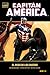Capitán América, Vol. 6: El peso de los sueños