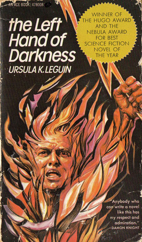 The Left Hand Of Darkness
