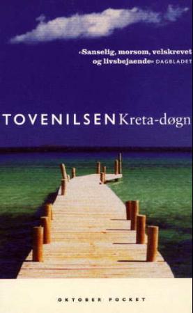 Kreta-døgn (Paperback)