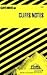 Cliffs Notes on Mother Courage & the Caucasian Chalk Circle