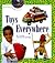 Toys Everywhere by Cynthia Hedges Greising