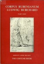 Corpus Rubenianum Ludwig Burchard