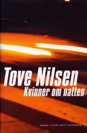 Kvinner Om Natten (Hardcover)