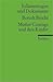 Mutter Courage und ihre Kinder. Erläuterungen und Dokumente. ... by Bertolt Brecht