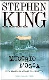 Mucchio d'ossa by Stephen        King
