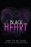 Black Heart (Curse Workers, #3)
