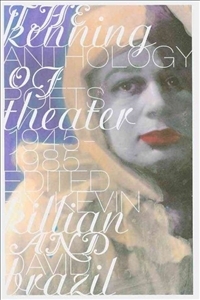 The Kenning Anthology of Poets Theater (Paperback)