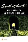 Asesinato en el Orient Express by Agatha Christie