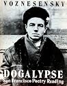 Dogalypse: San Francisco poetry reading Dogalypse: San Francisco poetry reading