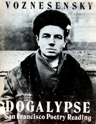 Dogalypse: San Francisco poetry reading (Paperback)