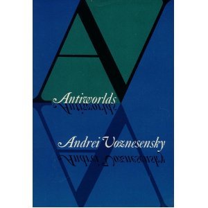 Antiworlds (Hardcover)