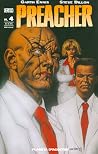 Preacher, Vol. 04 Preacher, Vol. 04