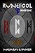 Runefool (The Rune Series, #1)