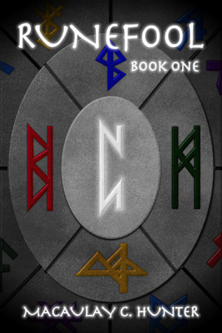 Runefool (The Rune Series, #1)