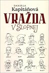 Vražda v Slopnej Vražda v Slopnej