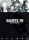 Gantz/29 by Hiroya Oku
