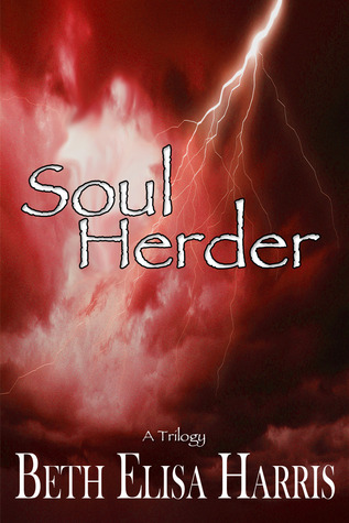 Soul Herder (Paperback)
