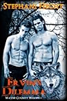 Ervin's Dilemma (Wayne County Wolves #1)