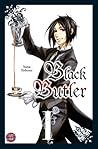 Black Butler, Ban...