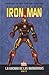 El Invencible Iron Man by David Michelinie