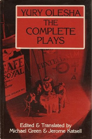 Complete Plays