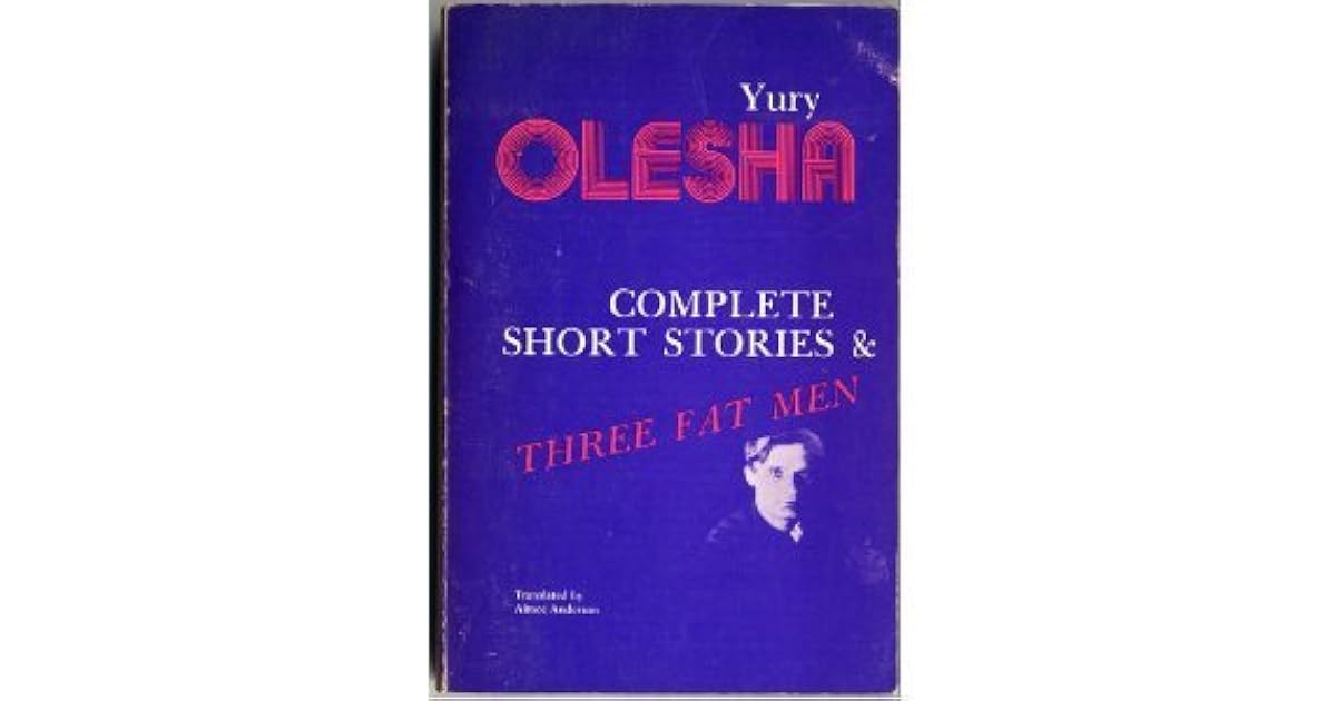 Yury olesha biography image