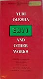 Envy, and Other Works (English and Russian Edition)