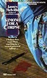 Kimono for a Corpse