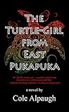 The Turtle-Girl from East Pukapuka
