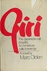 Giri by Marc Olden