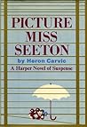 Picture Miss Seeton by Heron Carvic