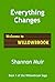 Everything Changes (Willowbrook Saga, Book 1)