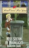 Miss Seeton by Moonlight (Miss Seeton, #12)