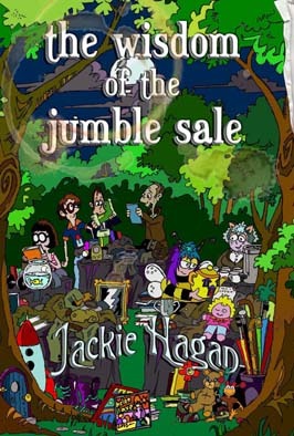 The Wisdom of the Jumble Sale