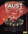 Peter Stein inszeniert Faust von Johann Wolfgang Goethe: das Programmbuch Faust I und II Peter Stein inszeniert Faust von Johann Wolfgang Goethe: das Programmbuch Faust I und II