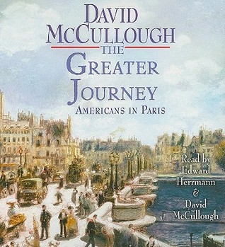 The Greater Journey: Americans In Paris