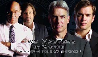 Two Masters (24/7, #7)
