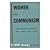 Women and Communism: Selections from the Writings of Marx, Engels, Lenin and Stalin