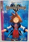 Kingdom Hearts Vo...