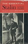 The Essential Stalin: Major Theoretical Writings, 1905-52