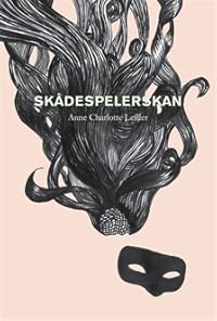 Omslag för Skådespelerskan